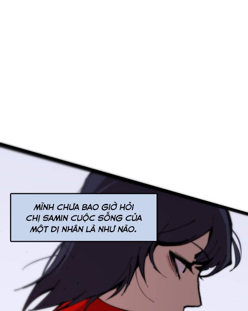 Hand Jumper Chap 2 - Next Chap 3