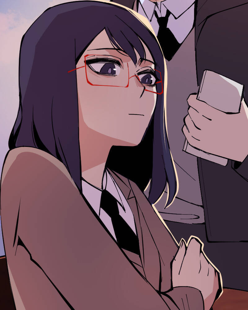 Hand Jumper Chap 2 - Next Chap 3