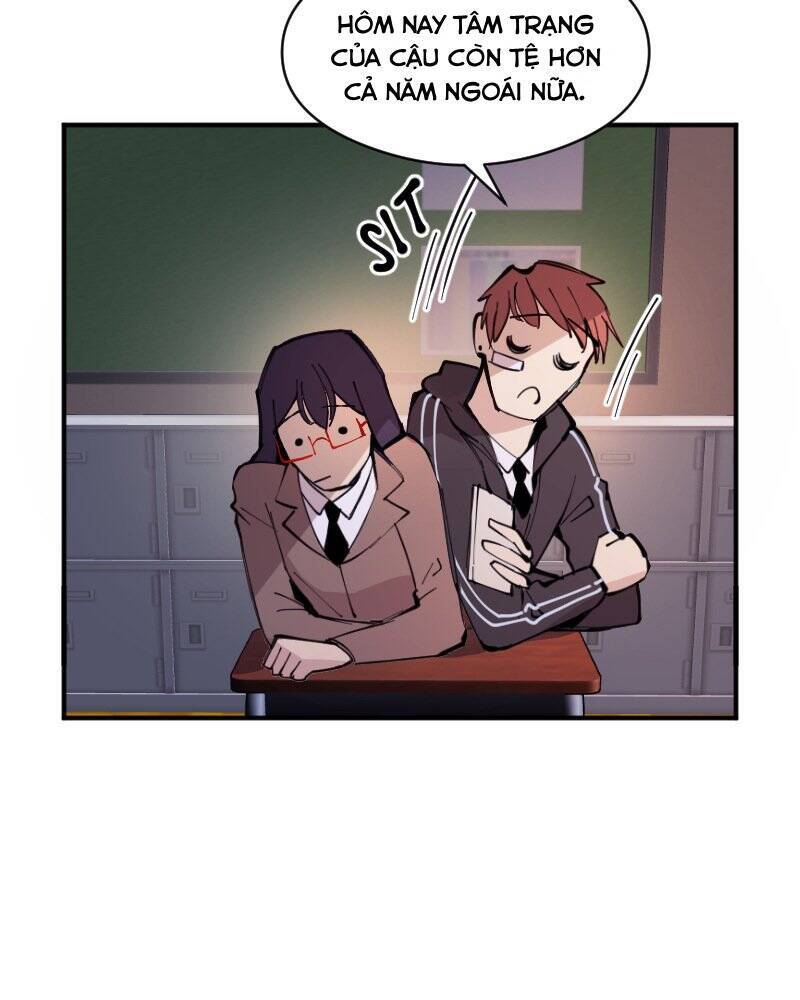 Hand Jumper Chap 2 - Next Chap 3