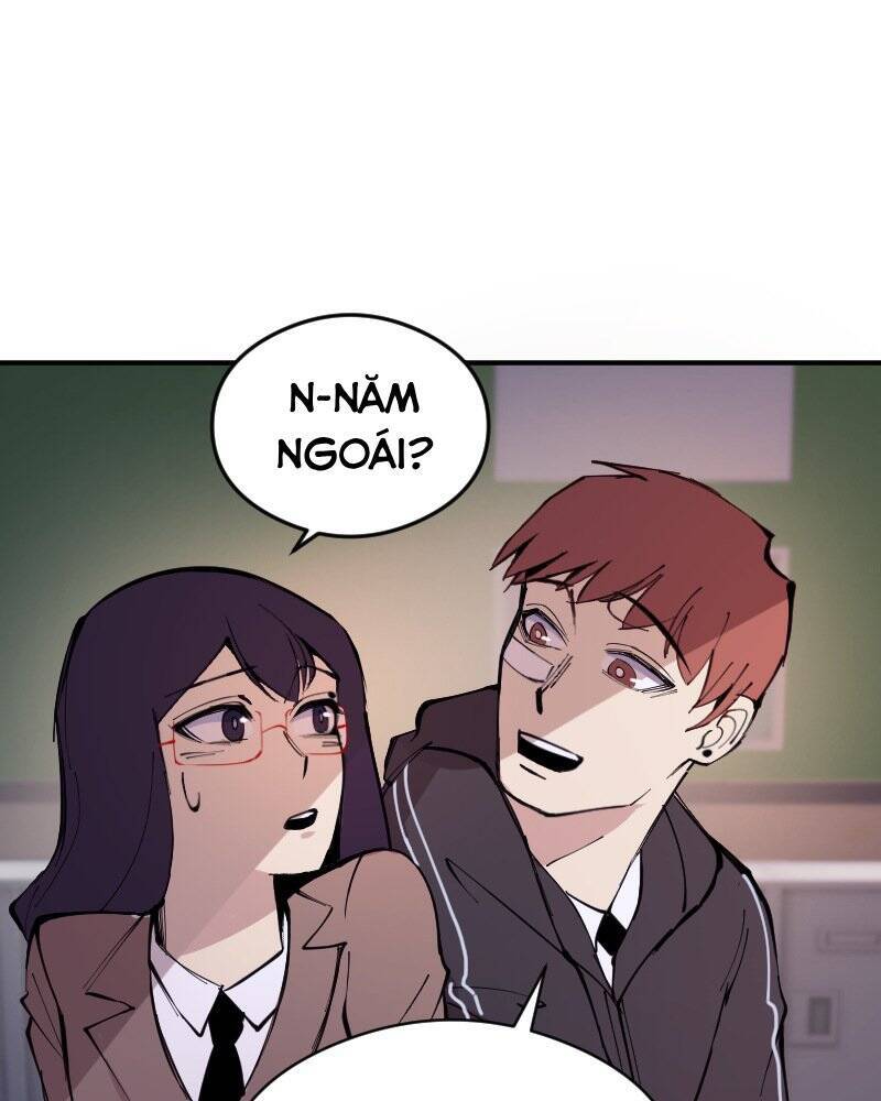 Hand Jumper Chap 2 - Next Chap 3
