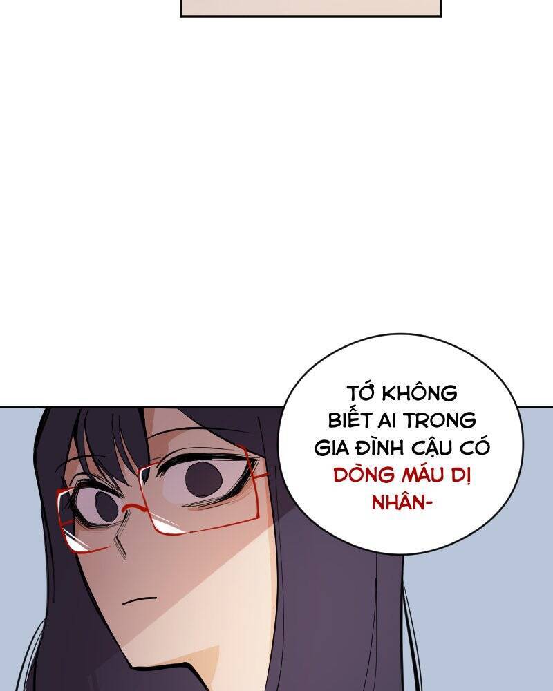 Hand Jumper Chap 2 - Next Chap 3