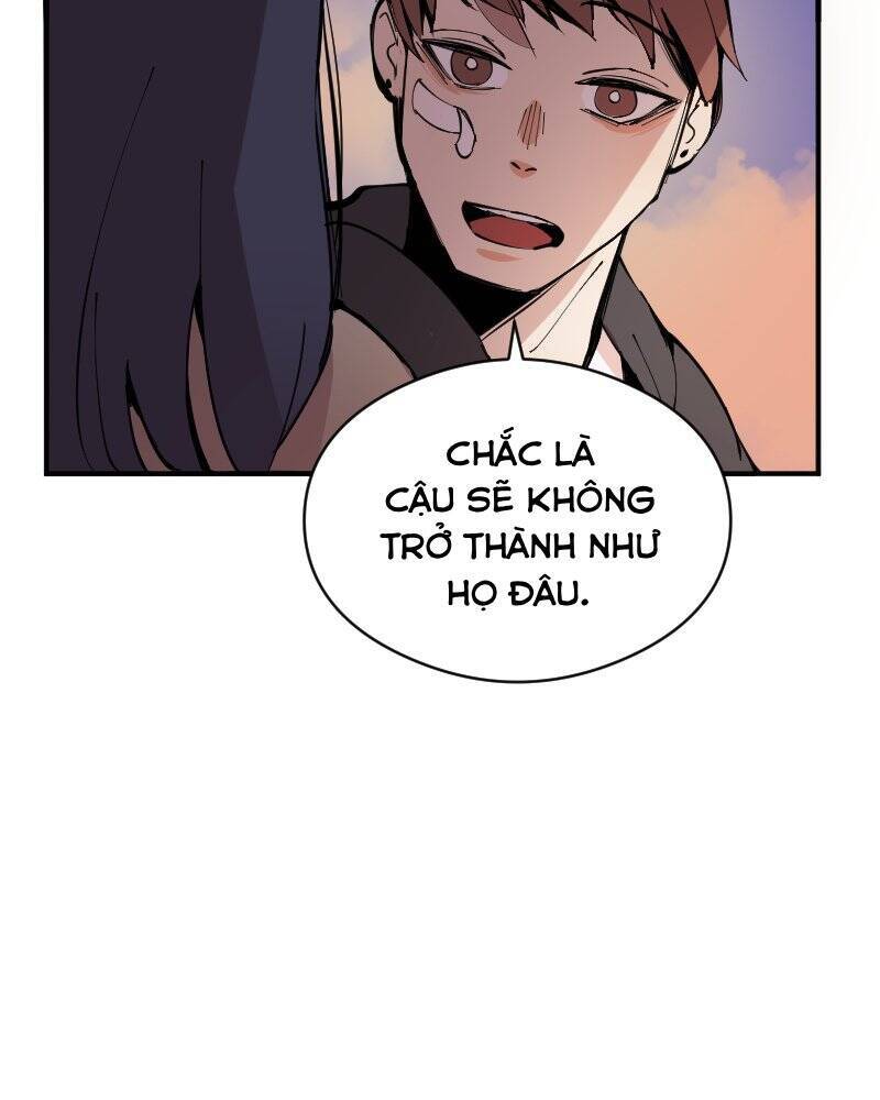 Hand Jumper Chap 2 - Next Chap 3