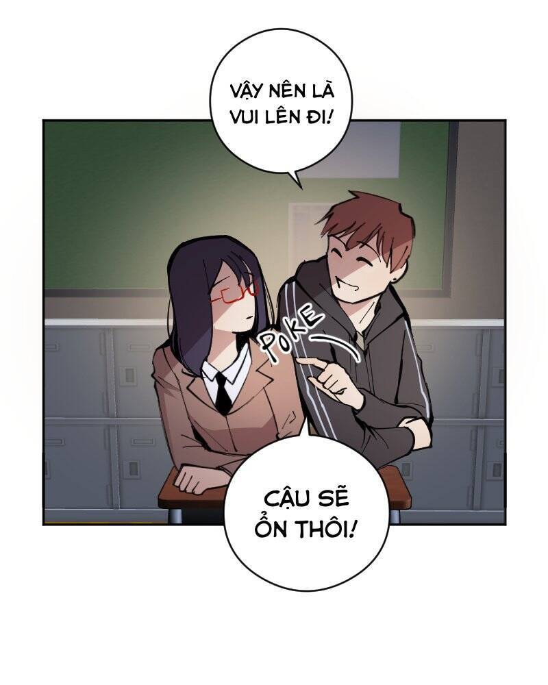 Hand Jumper Chap 2 - Next Chap 3