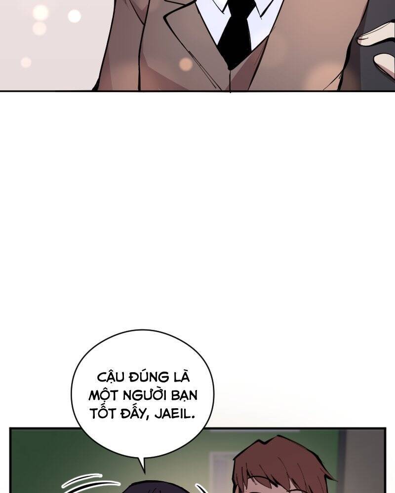 Hand Jumper Chap 2 - Next Chap 3