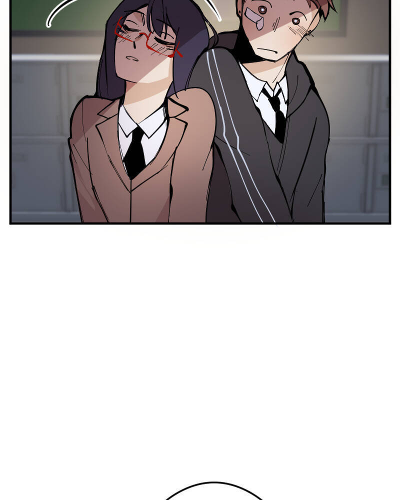 Hand Jumper Chap 2 - Next Chap 3