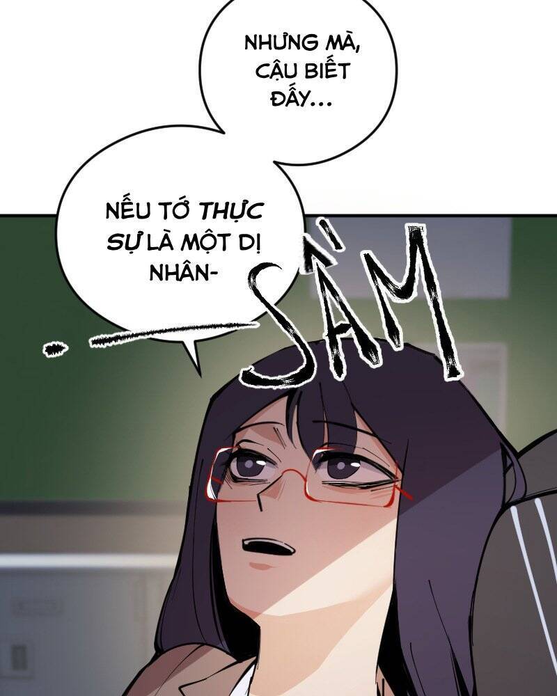 Hand Jumper Chap 2 - Next Chap 3