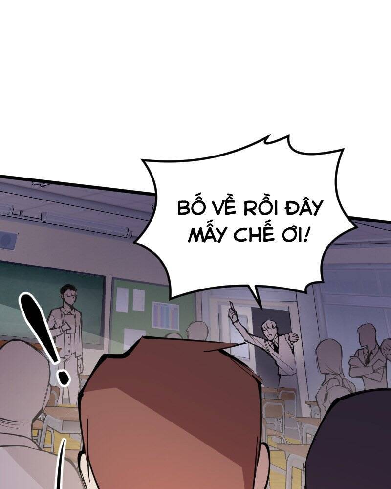 Hand Jumper Chap 2 - Next Chap 3