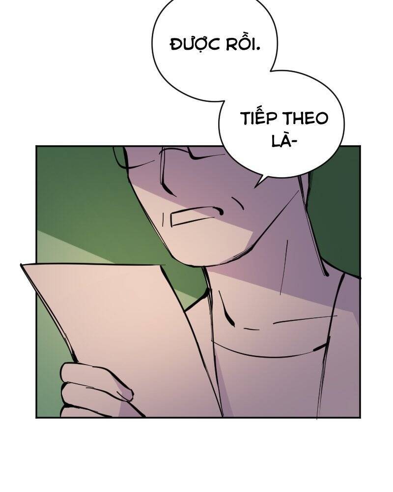 Hand Jumper Chap 2 - Next Chap 3