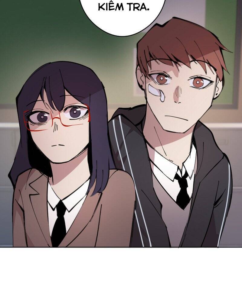 Hand Jumper Chap 2 - Next Chap 3