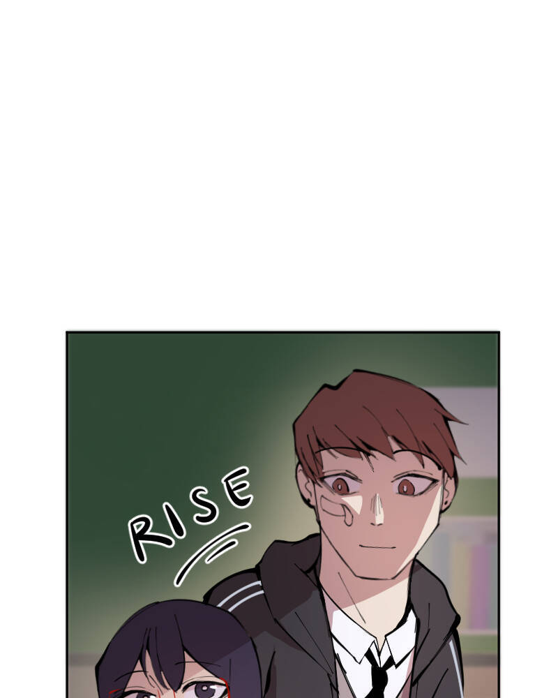 Hand Jumper Chap 2 - Next Chap 3