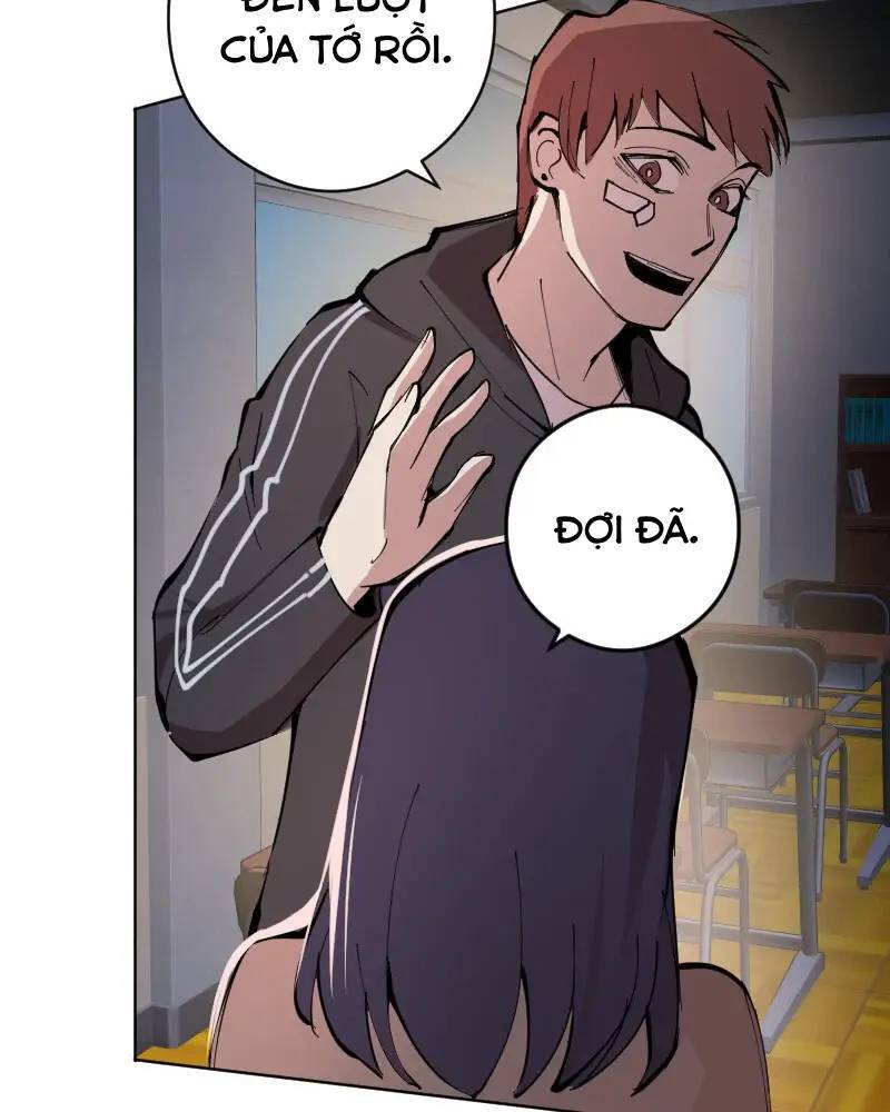 Hand Jumper Chap 2 - Next Chap 3
