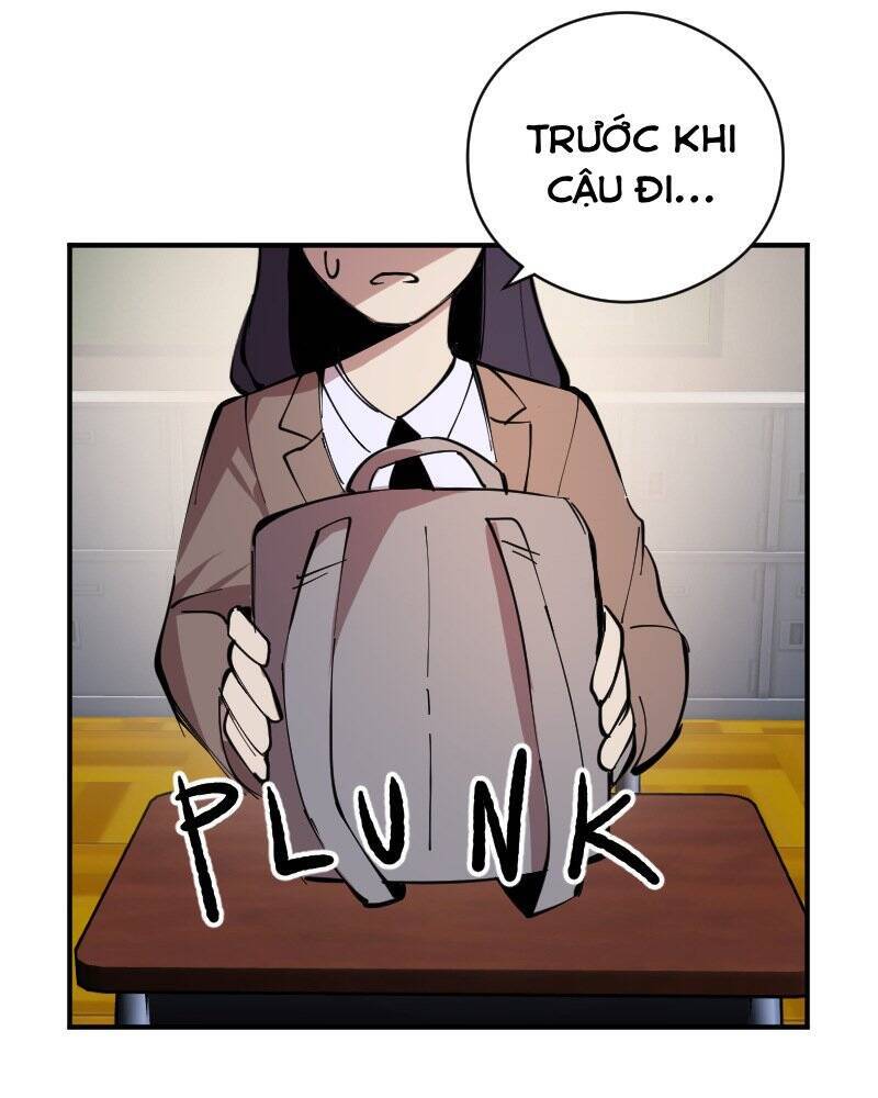 Hand Jumper Chap 2 - Next Chap 3