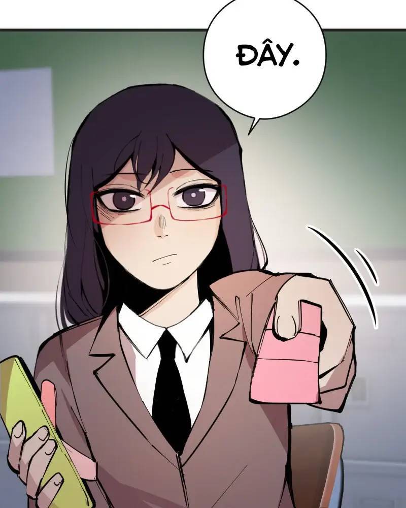 Hand Jumper Chap 2 - Next Chap 3
