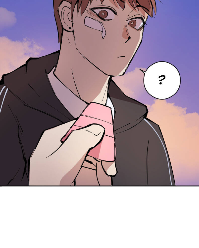 Hand Jumper Chap 2 - Next Chap 3