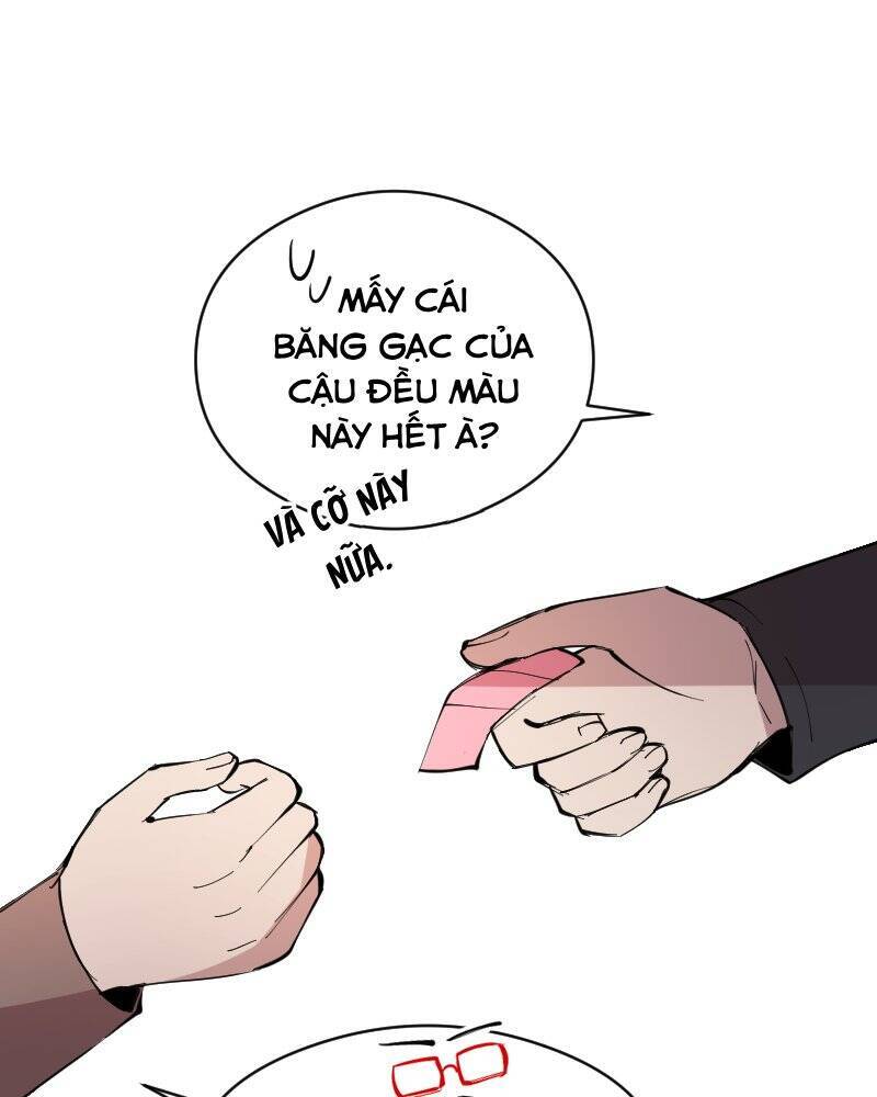 Hand Jumper Chap 2 - Next Chap 3