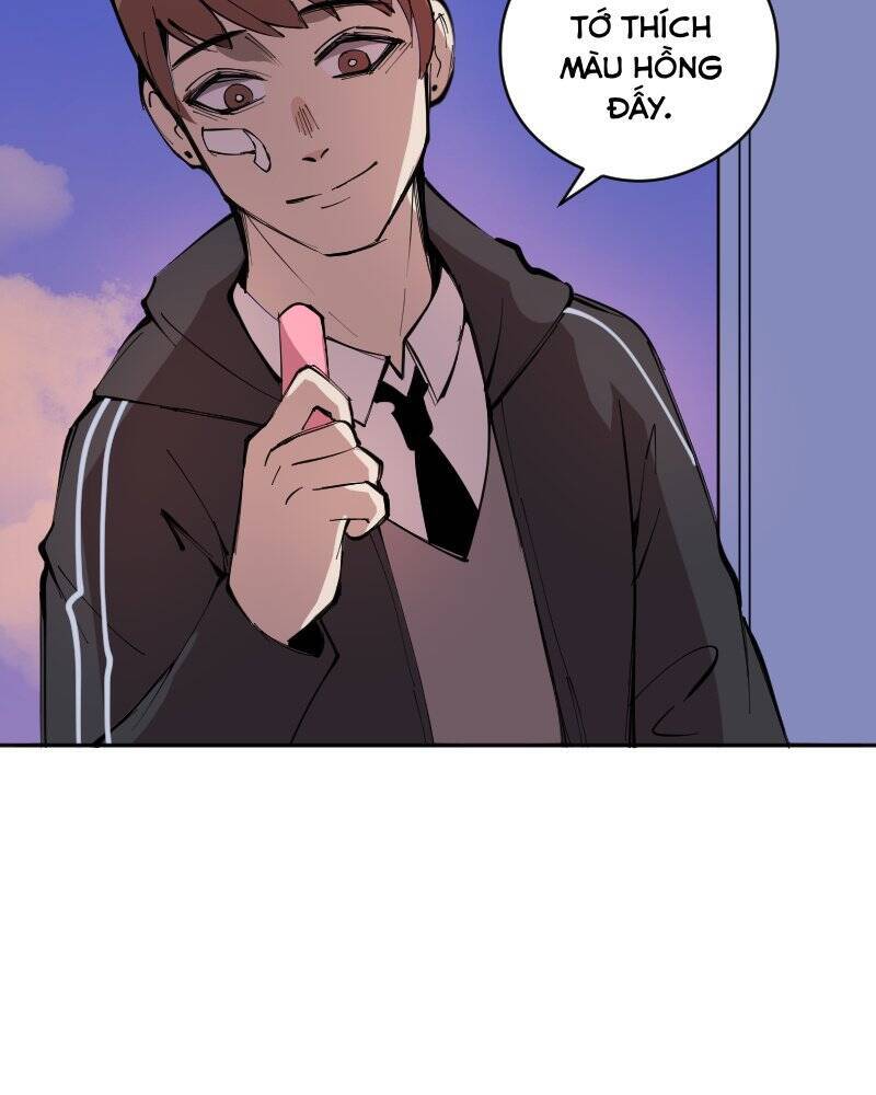 Hand Jumper Chap 2 - Next Chap 3