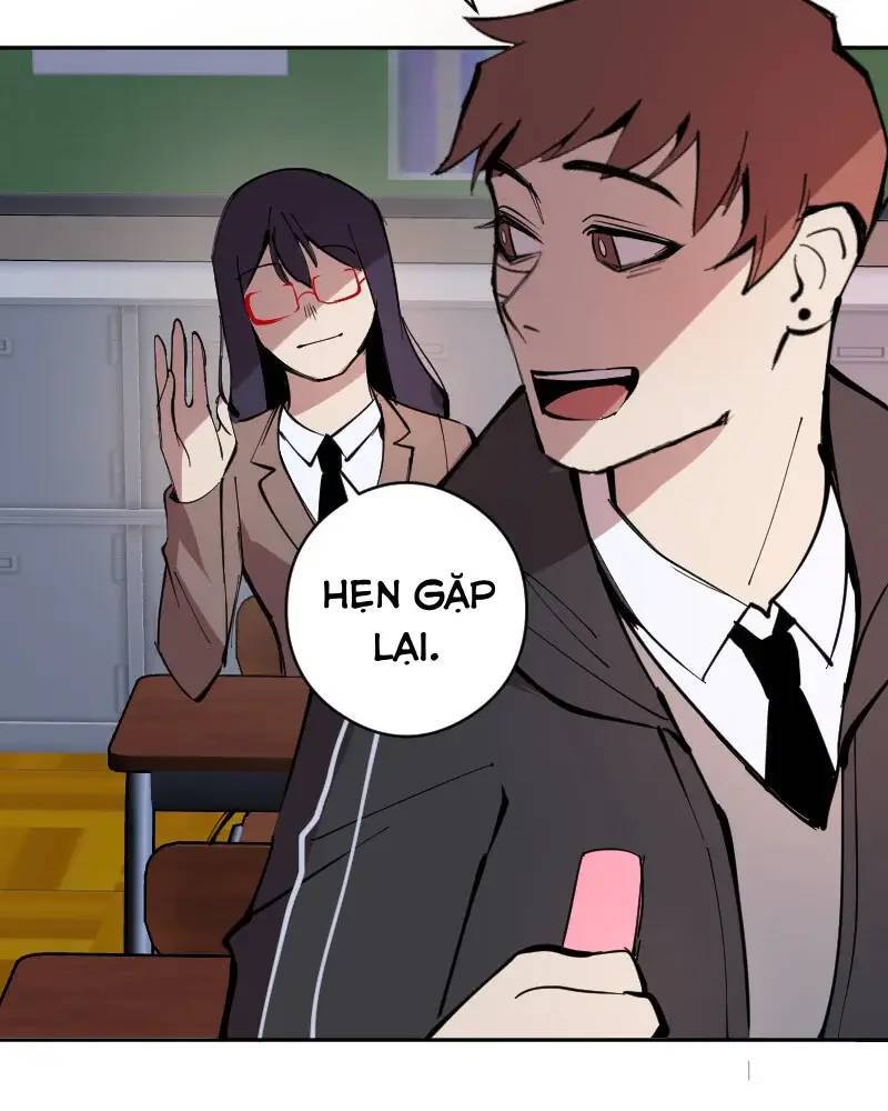 Hand Jumper Chap 2 - Next Chap 3
