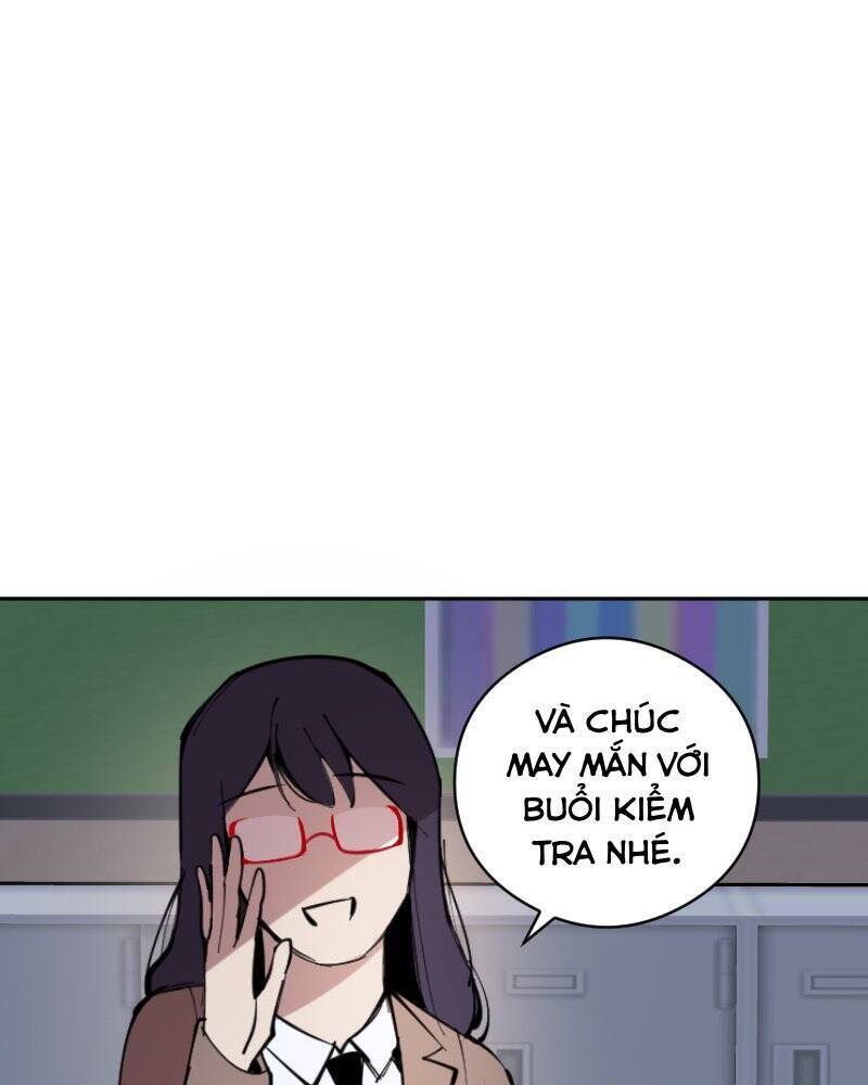 Hand Jumper Chap 2 - Next Chap 3