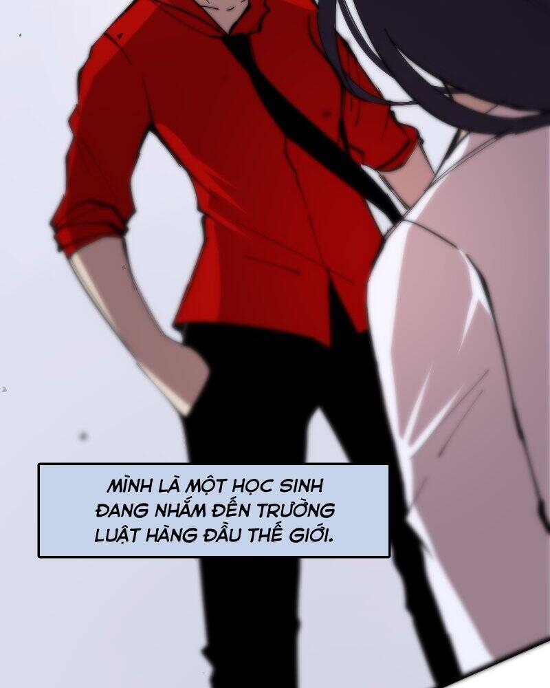 Hand Jumper Chap 2 - Next Chap 3
