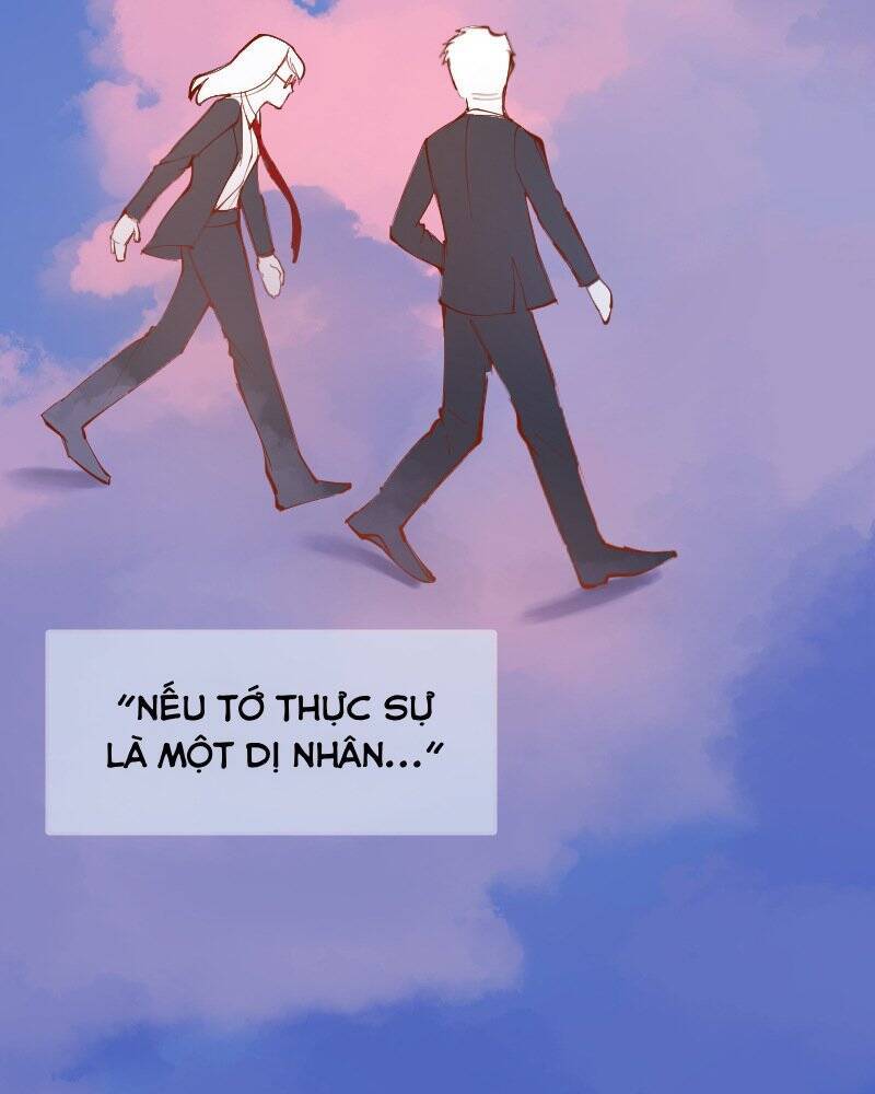 Hand Jumper Chap 2 - Next Chap 3
