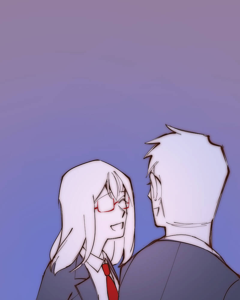 Hand Jumper Chap 2 - Next Chap 3