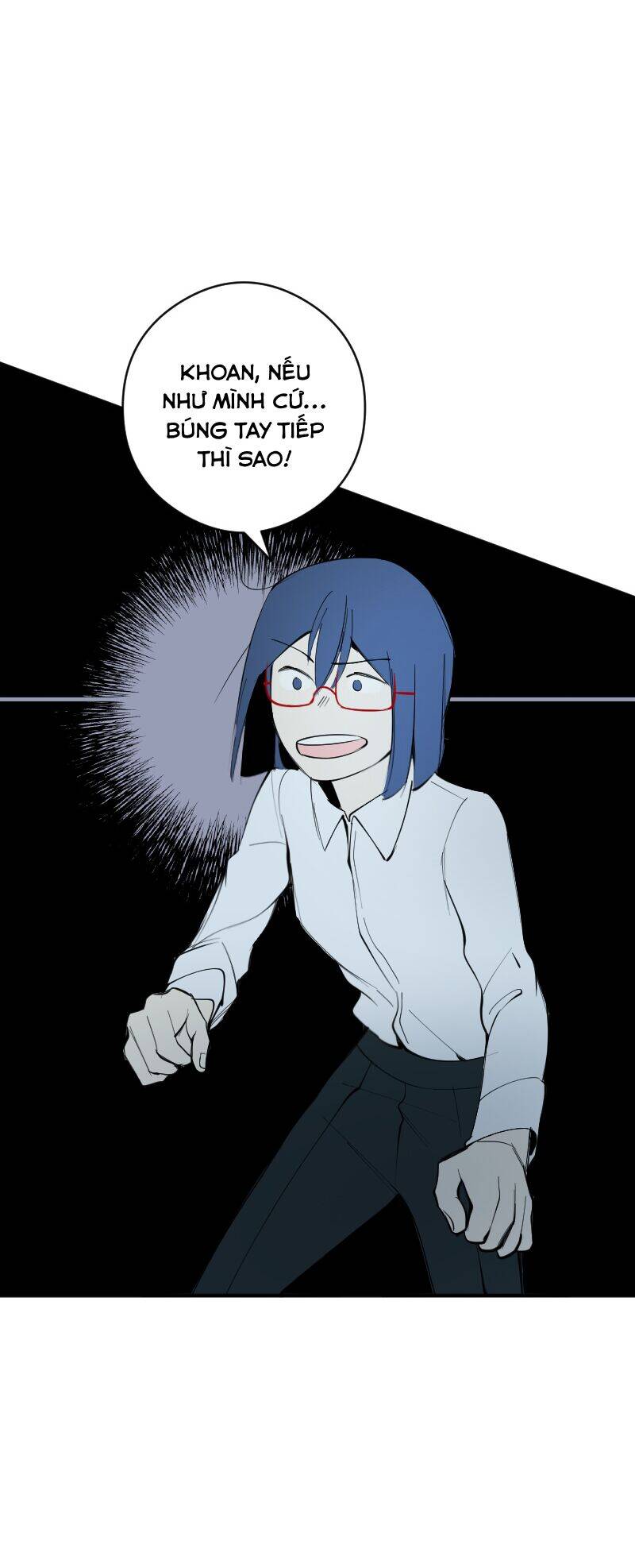 Hand Jumper Chap 20 - Next Chap 21