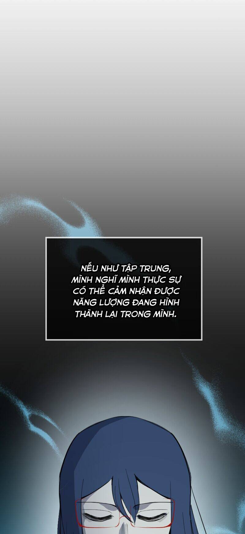 Hand Jumper Chap 20 - Next Chap 21