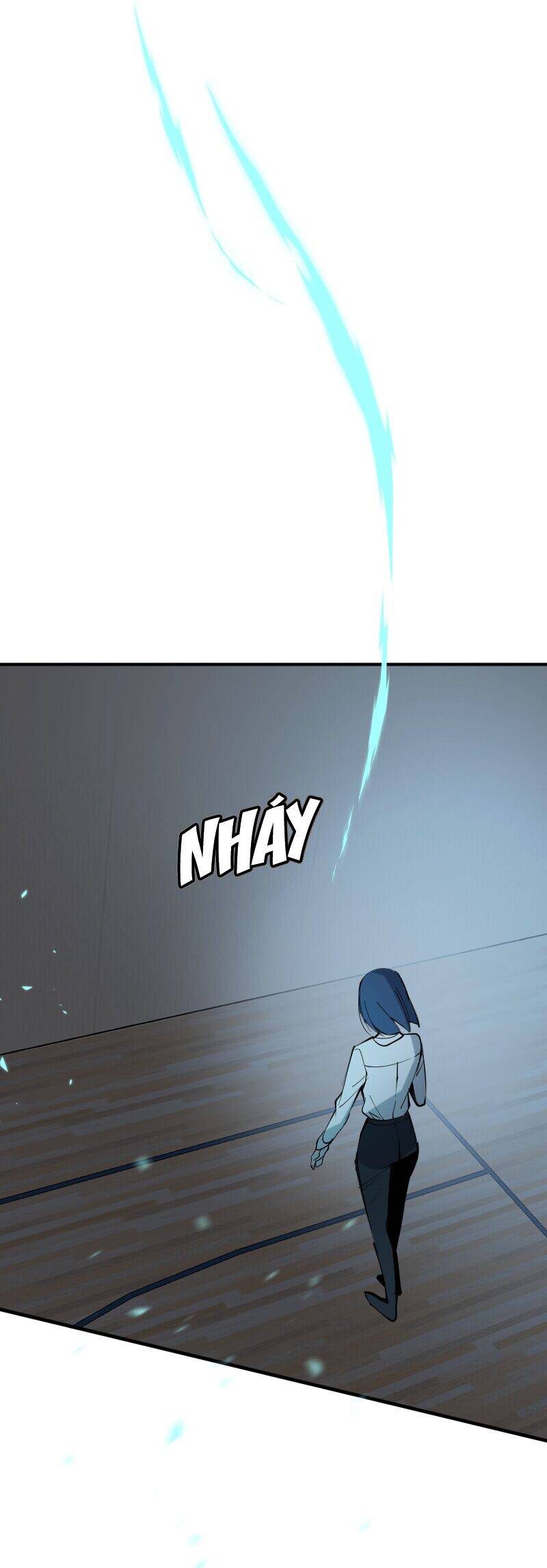 Hand Jumper Chap 20 - Next Chap 21