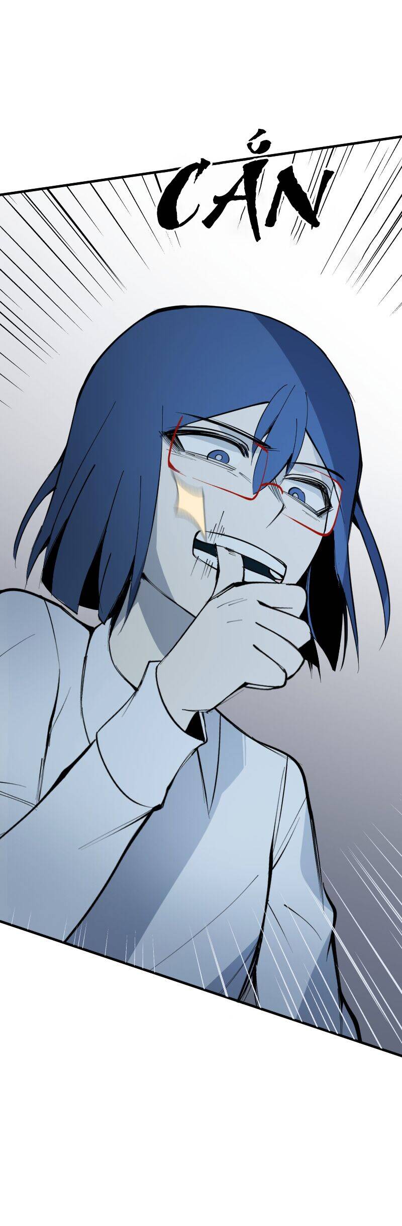 Hand Jumper Chap 20 - Next Chap 21
