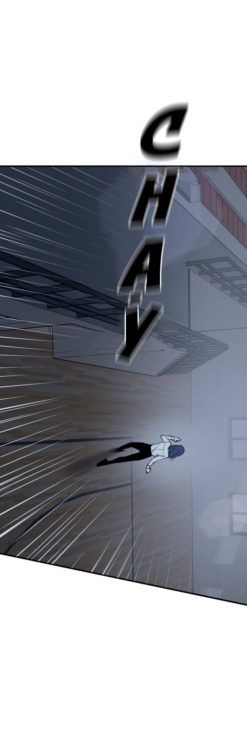 Hand Jumper Chap 20 - Next Chap 21