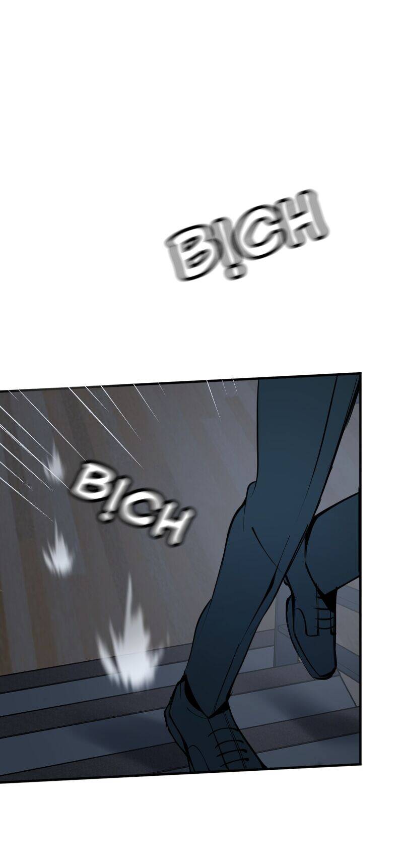 Hand Jumper Chap 20 - Next Chap 21