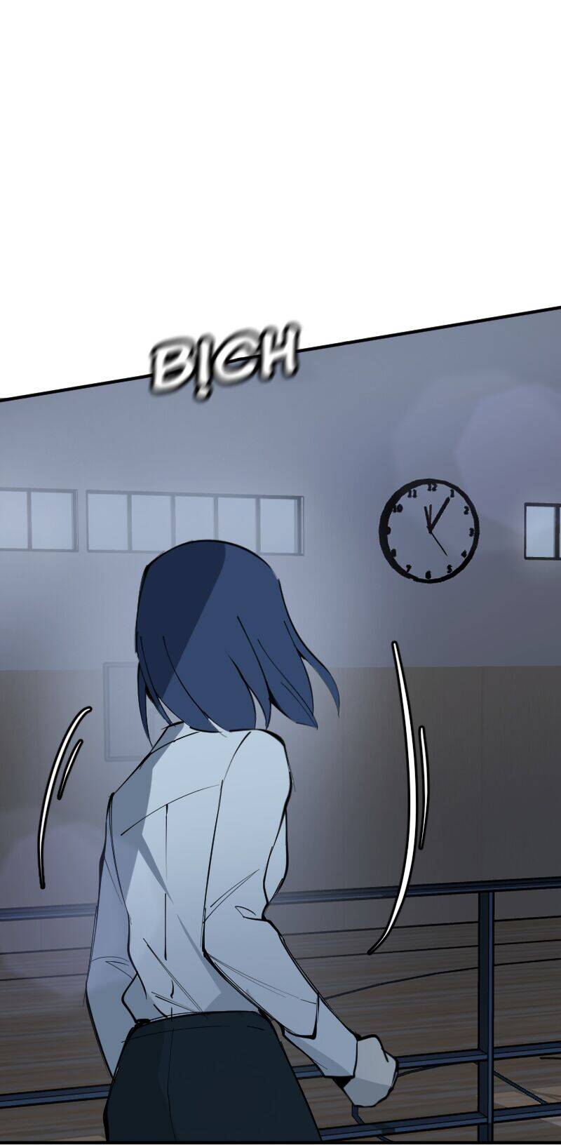 Hand Jumper Chap 20 - Next Chap 21