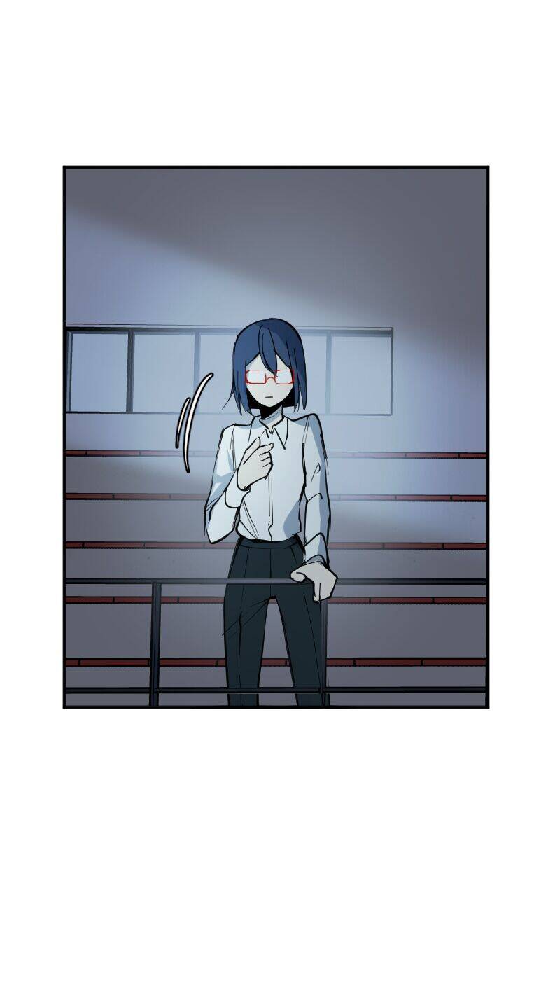 Hand Jumper Chap 20 - Next Chap 21