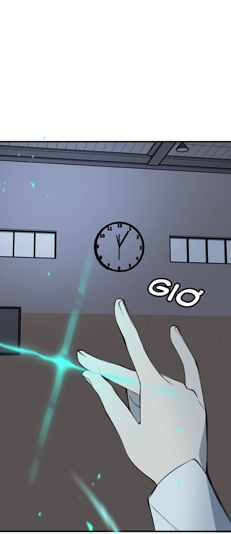 Hand Jumper Chap 20 - Next Chap 21