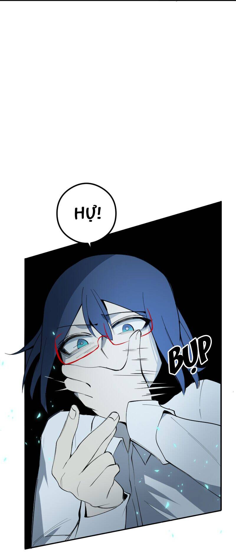 Hand Jumper Chap 20 - Next Chap 21