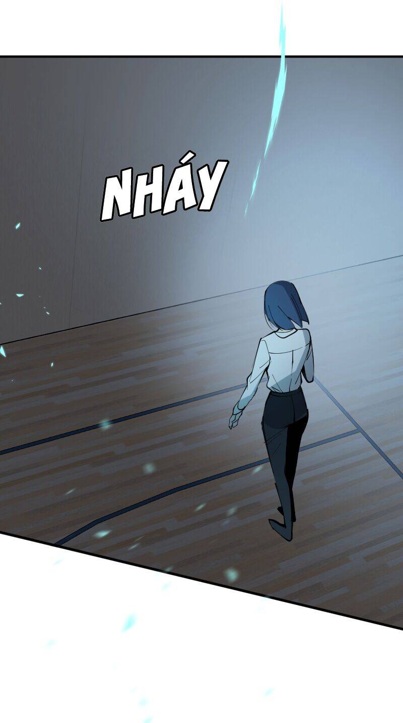 Hand Jumper Chap 20 - Next Chap 21