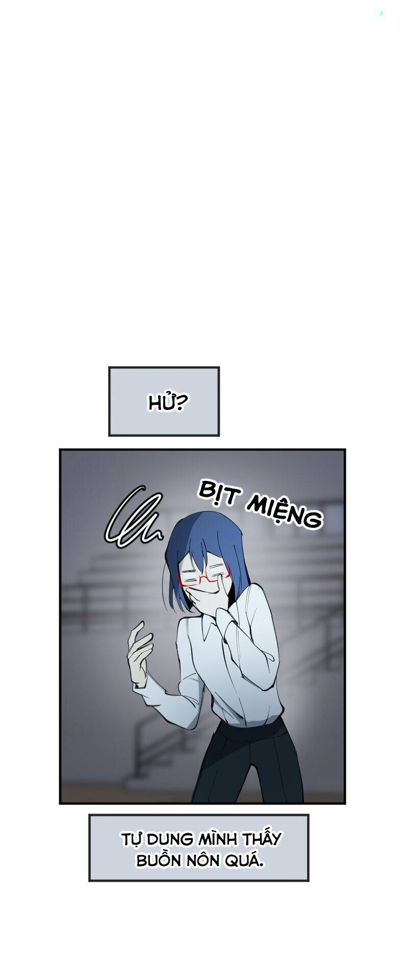 Hand Jumper Chap 20 - Next Chap 21