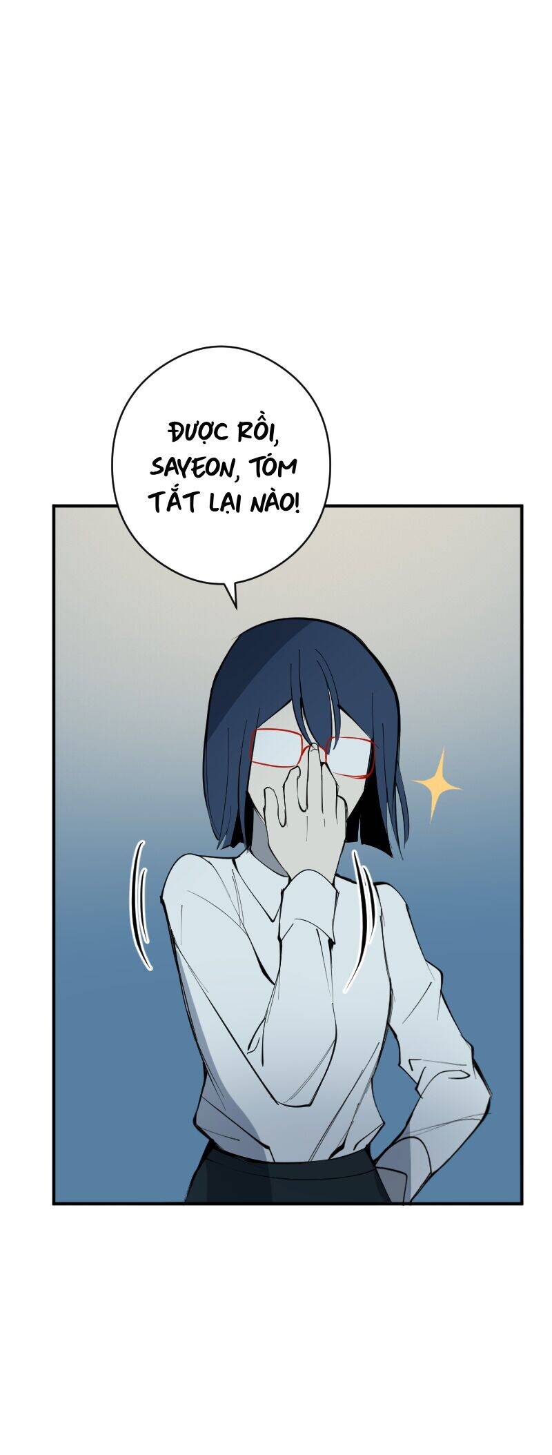 Hand Jumper Chap 20 - Next Chap 21