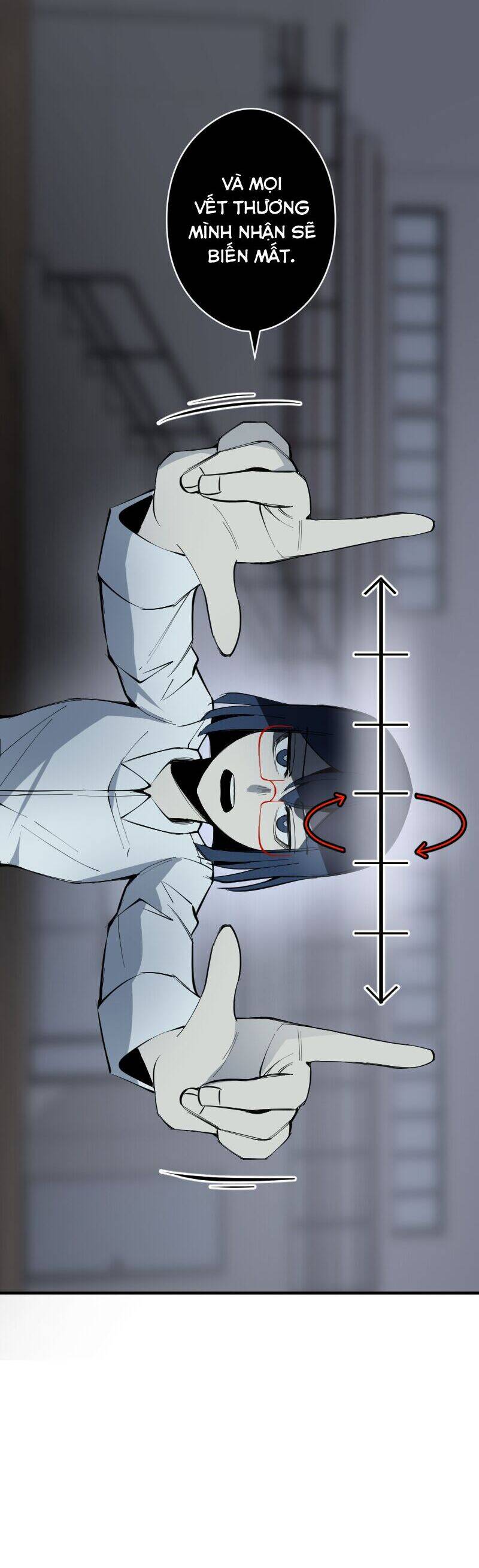Hand Jumper Chap 20 - Next Chap 21