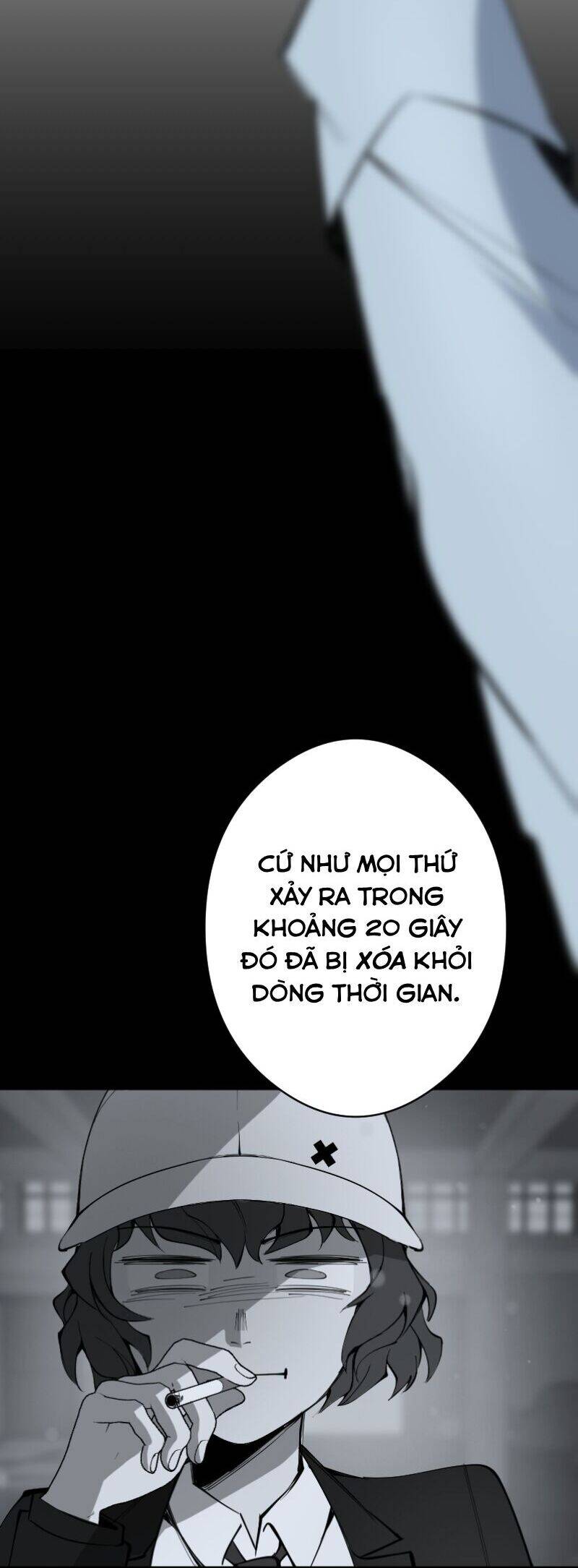 Hand Jumper Chap 20 - Next Chap 21