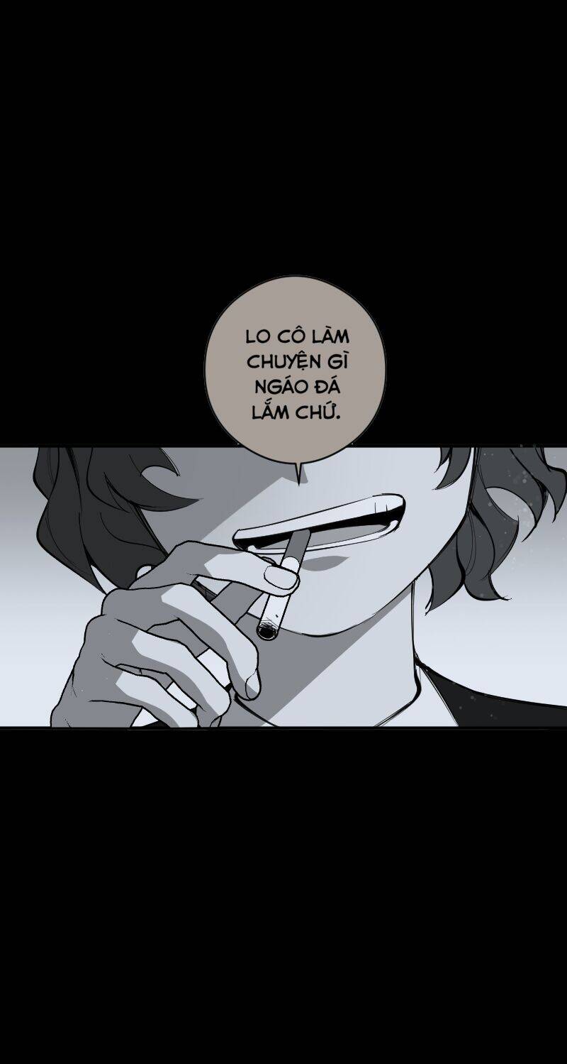 Hand Jumper Chap 20 - Next Chap 21