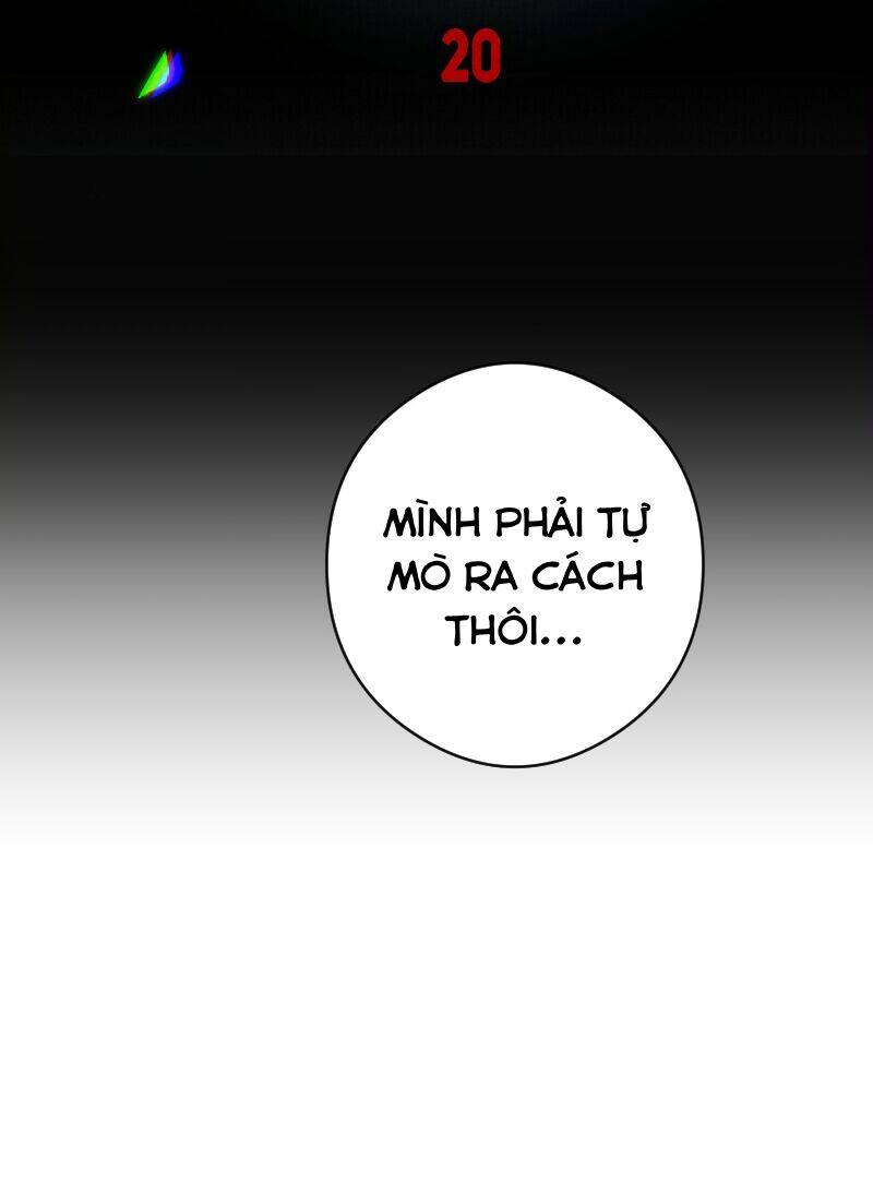 Hand Jumper Chap 20 - Next Chap 21