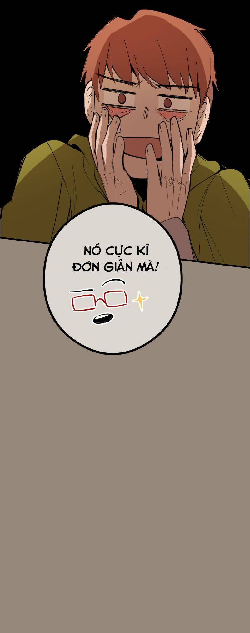 Hand Jumper Chap 20 - Next Chap 21