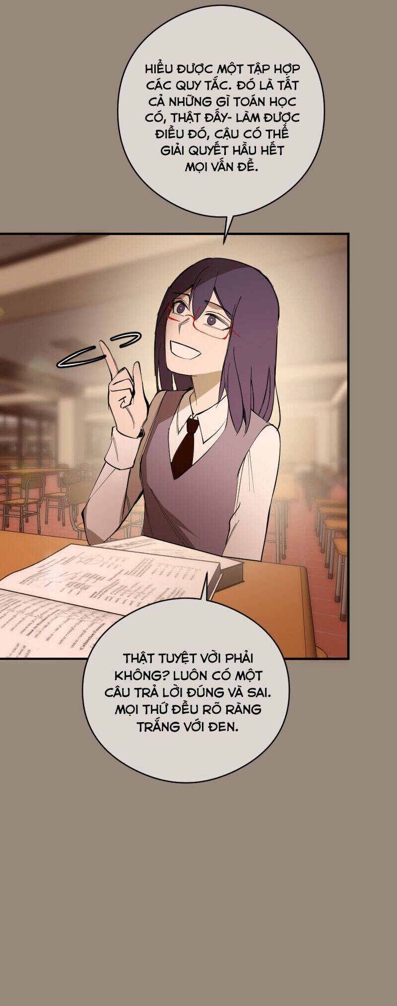 Hand Jumper Chap 20 - Next Chap 21