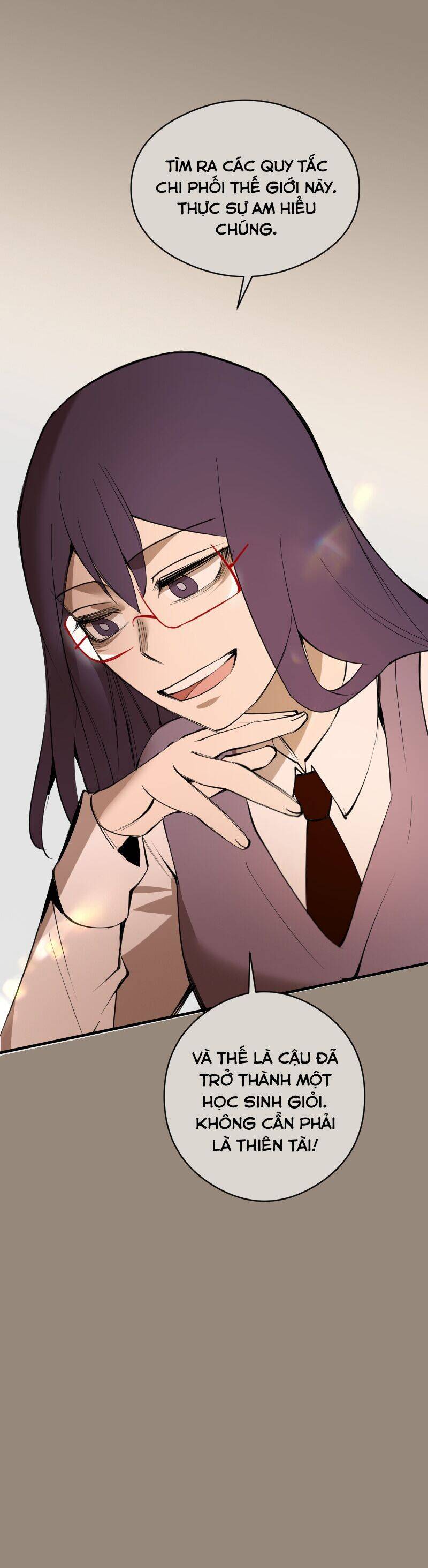 Hand Jumper Chap 20 - Next Chap 21