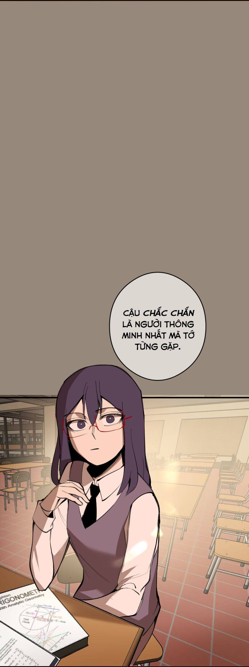 Hand Jumper Chap 20 - Next Chap 21