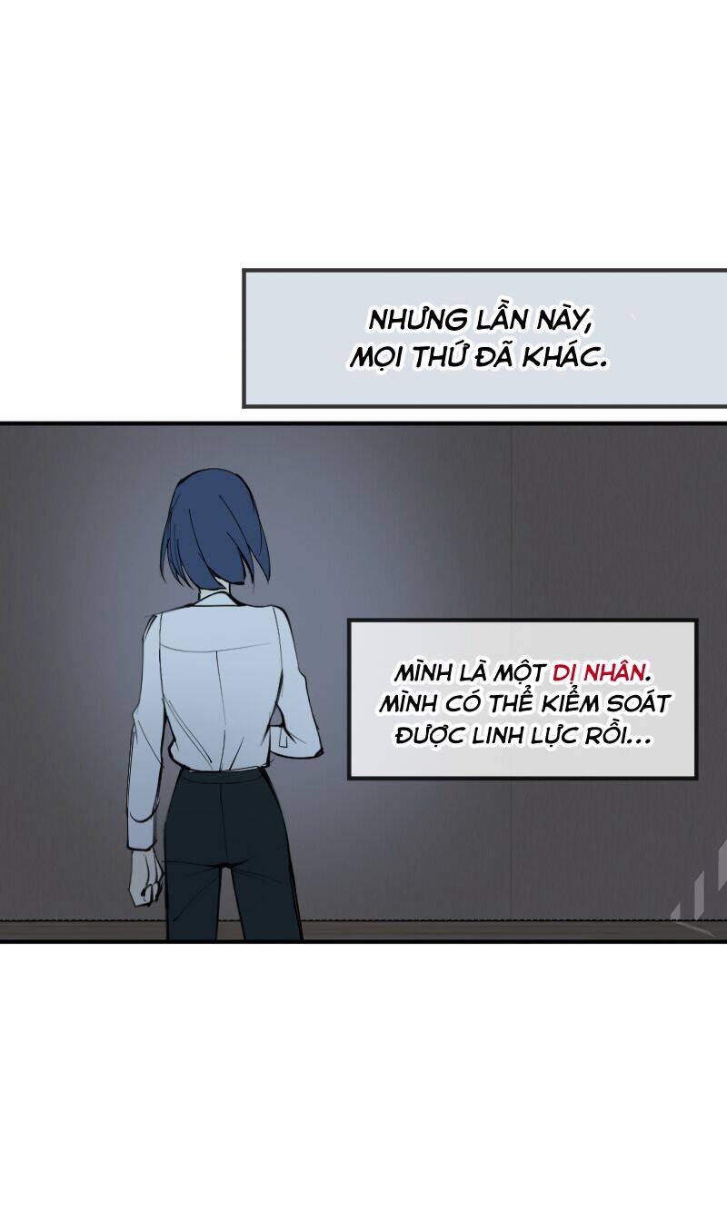 Hand Jumper Chap 20 - Next Chap 21
