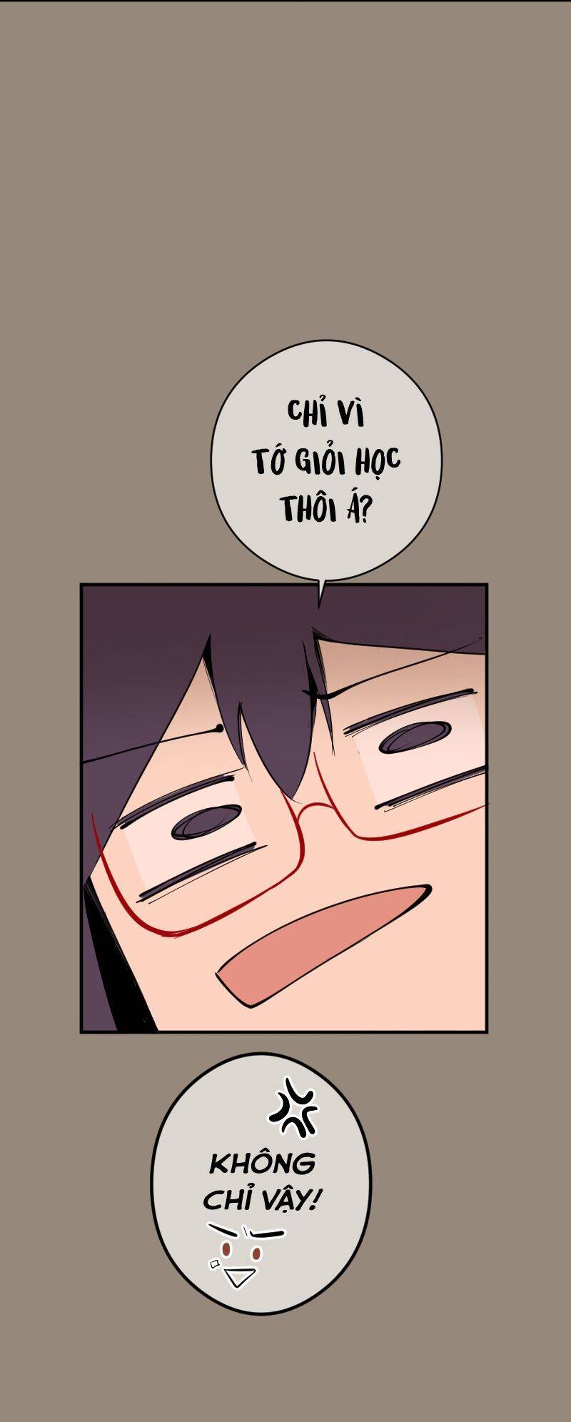 Hand Jumper Chap 20 - Next Chap 21
