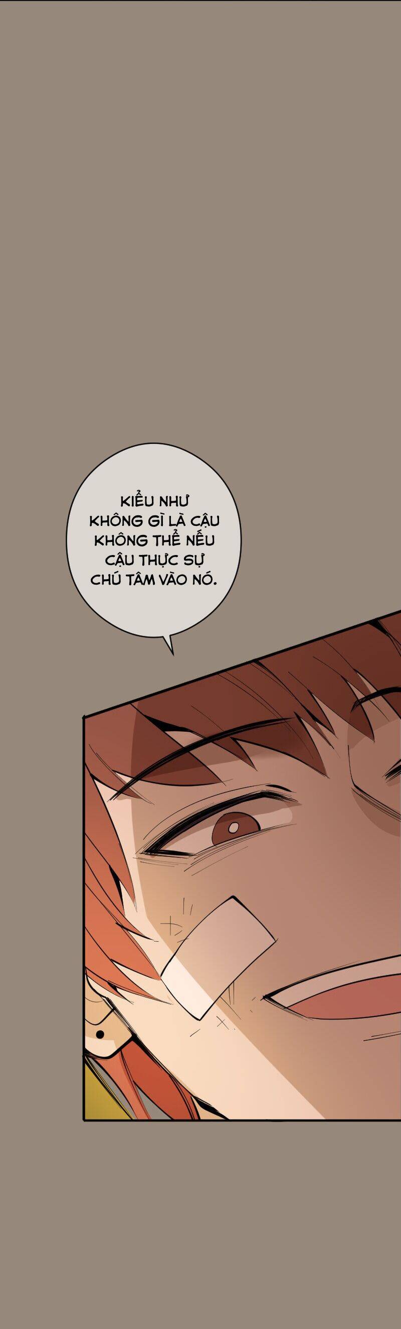 Hand Jumper Chap 20 - Next Chap 21