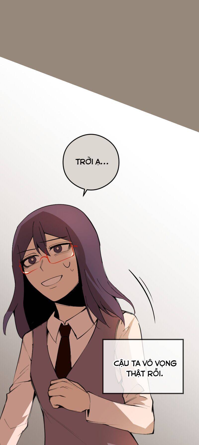 Hand Jumper Chap 20 - Next Chap 21